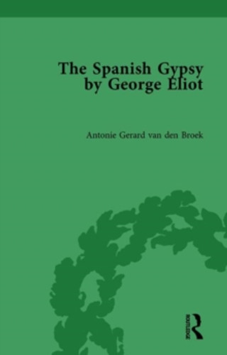 The Spanish Gypsy by George Eliot 9780367876159 Paperback The Spanish Gypsy by George Eliot 9780367876159 Paperback