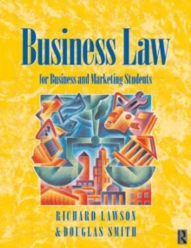 Business Law 9780750625708 Paperback