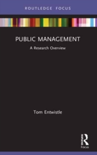 Public Management 9781032064031 Paperback Public Management 9781032064031 Paperback