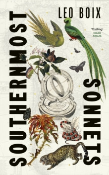 Southernmost: Sonnets 9781784745851 Paperback