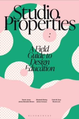 Studio Properties 9781350407503 Paperback Studio Properties 9781350407503 Paperback