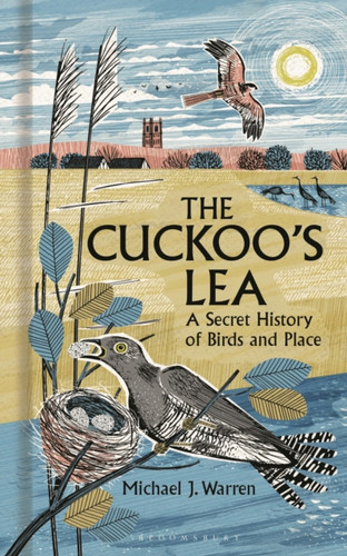 The Cuckoo's Lea 9781399412070 Hardback
