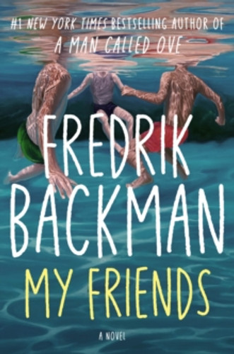 My Friends 9781398516397 Hardback My Friends 9781398516397 Hardback