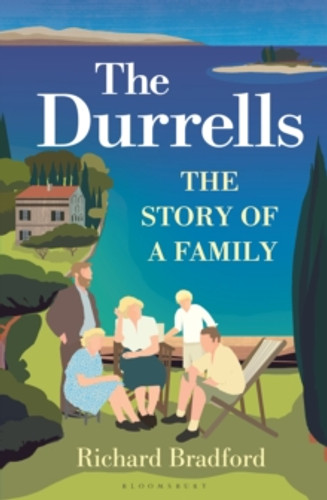 The Durrells 9781448218097 Hardback