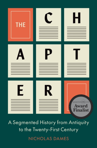 The Chapter 9780691271026 Paperback The Chapter 9780691271026 Paperback