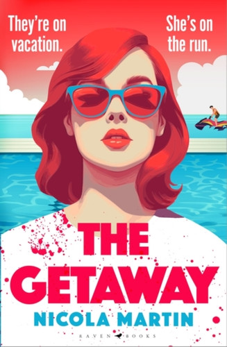 The Getaway 9781526672445 Paperback