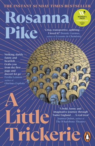 A Little Trickerie 9780241646076 Paperback