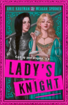 Lady's Knight 9780008714062 Paperback