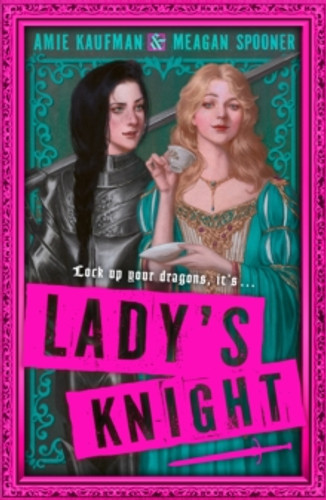 Lady's Knight 9780008714062 Paperback Lady's Knight 9780008714062 Paperback