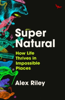 Super Natural 9781805460787 Hardback