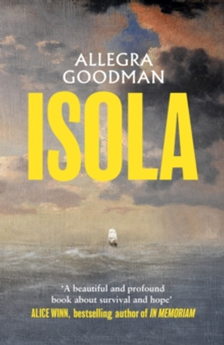 Isola 9781398549814 Hardback