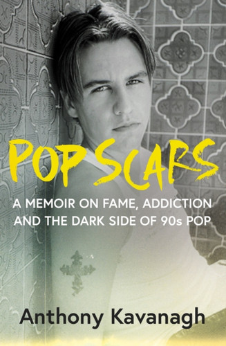 Pop Scars 9781785123122 Hardback