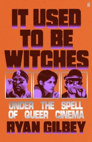 It Used to be Witches 9780571381524 Hardback It Used to be Witches 9780571381524 Hardback