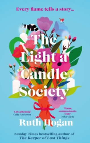 The Light a Candle Society 9781805460749 Hardback The Light a Candle Society 9781805460749 Hardback