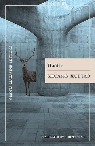 Hunter 9781738536245 Paperback