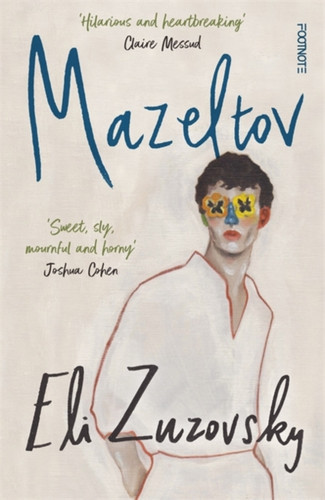 Mazeltov 9781804442371 Paperback