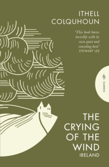 The Crying of the Wind 9781805331568 Paperback