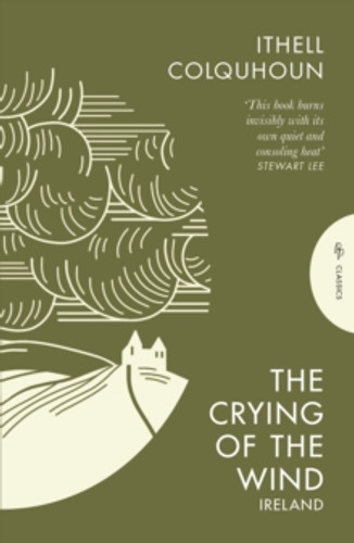 The Crying of the Wind 9781805331568 Paperback The Crying of the Wind 9781805331568 Paperback