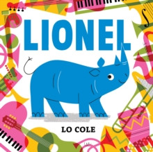 Lionel 9781915395269 Paperback