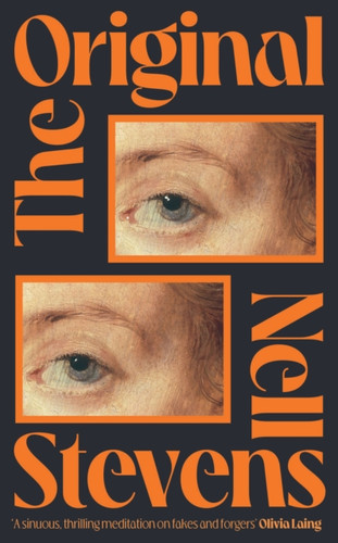 The Original 9781398533387 Hardback