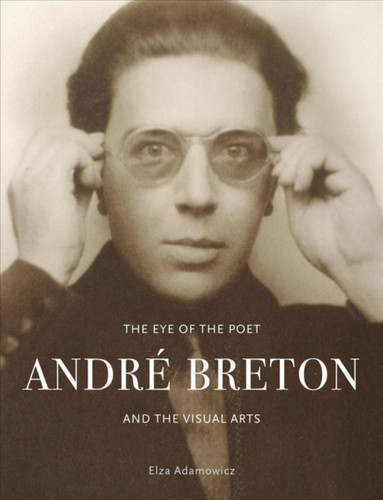 The Eye of the Poet 9781789145311 Hardback
