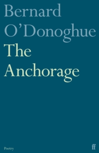 The Anchorage 9780571387939 Paperback The Anchorage 9780571387939 Paperback