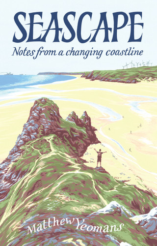 Seascape 9781837600304 Hardback Seascape 9781837600304 Hardback