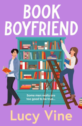 Book Boyfriend 9781398532021 Paperback