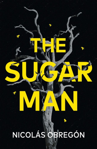 The Sugar Man 9780241345429 Hardback