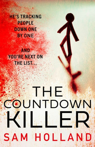 The Countdown Killer 9780008615154 Paperback