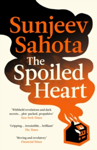 The Spoiled Heart 9781529931594 Paperback The Spoiled Heart 9781529931594 Paperback