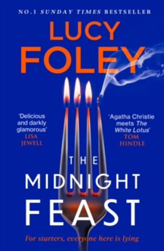 The Midnight Feast 9780008385088 Paperback The Midnight Feast 9780008385088 Paperback