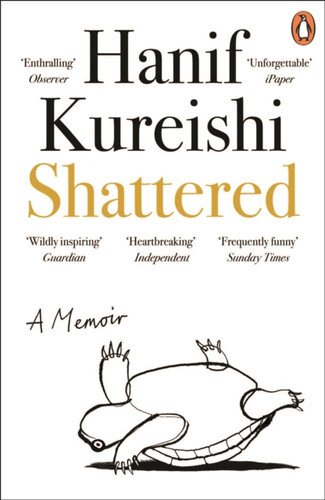 Shattered 9781405959759 Paperback Shattered 9781405959759 Paperback