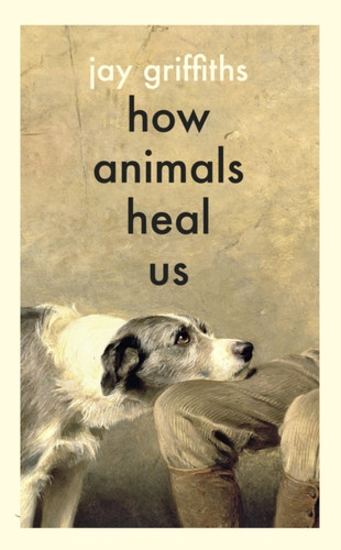 How Animals Heal Us 9780241614358 Hardback How Animals Heal Us 9780241614358 Hardback