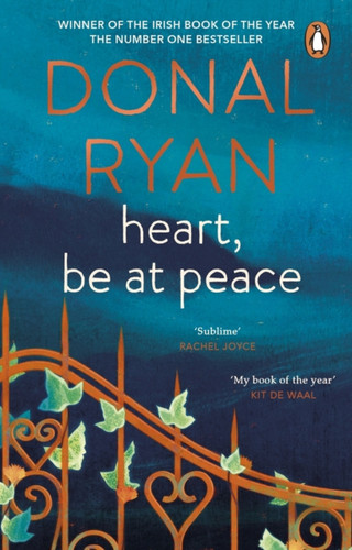 Heart, Be at Peace 9781804994504 Paperback Heart, Be at Peace 9781804994504 Paperback