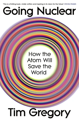Going Nuclear 9781847928078 Hardback