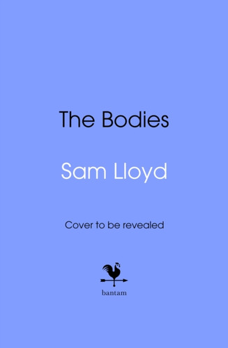 The Bodies 9781787636248 Hardback