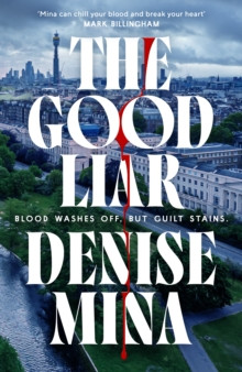 The Good Liar 9781787304284 Hardback