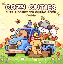 Cozy Cuties 9780241764206 Paperback