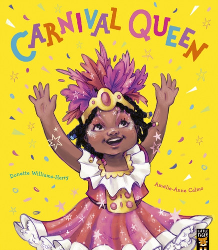 Carnival Queen 9781838917579 Paperback Carnival Queen 9781838917579 Paperback