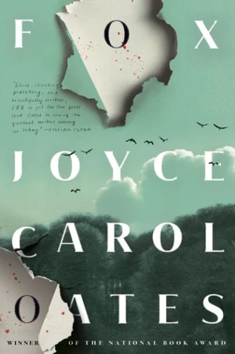 Fox 9780008765583 Hardback