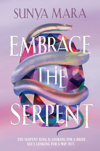 Embrace the Serpent 9781444983050 Hardback