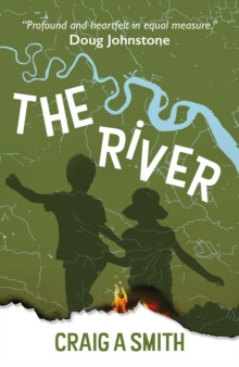 The River 9781738514939 Paperback