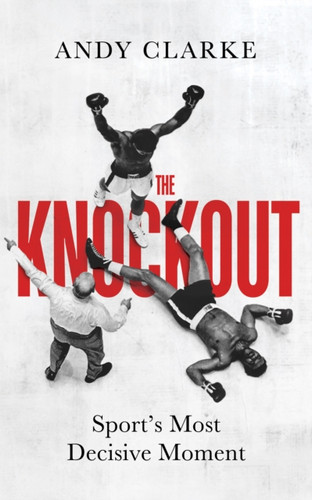 The Knockout 9781836001591 Paperback The Knockout 9781836001591 Paperback
