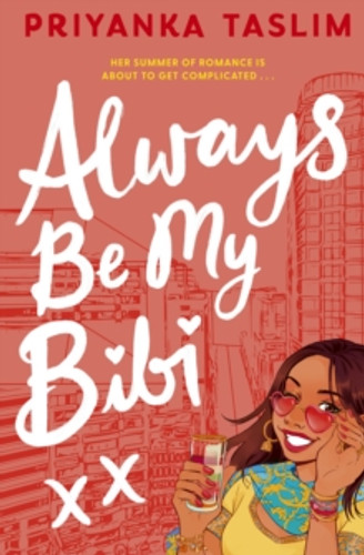 Always Be My Bibi 9781398505179 Paperback