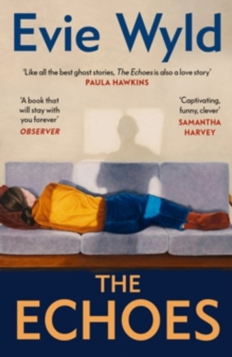 The Echoes 9781529931693 Paperback