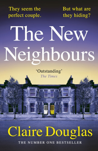 The New Neighbours 9781405957656 Paperback