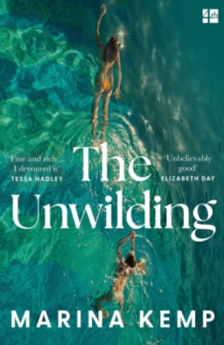 The Unwilding 9780008637897 Paperback The Unwilding 9780008637897 Paperback