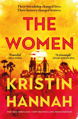 The Women 9781035005697 Paperback
