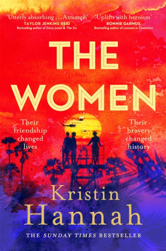 The Women 9781035005697 Paperback The Women 9781035005697 Paperback